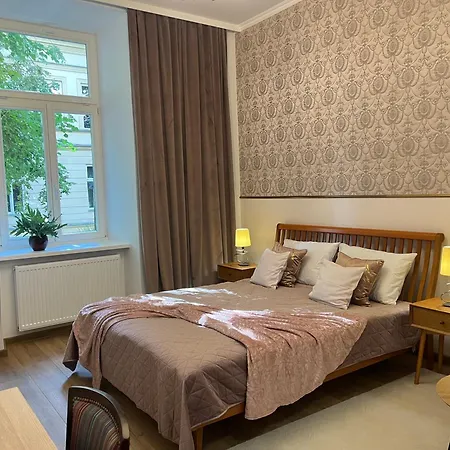 Wawel Crown Appartement *
